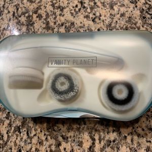 Vanity Planet Skin Spa Kit